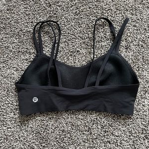 Lululemon sports bra- size 2